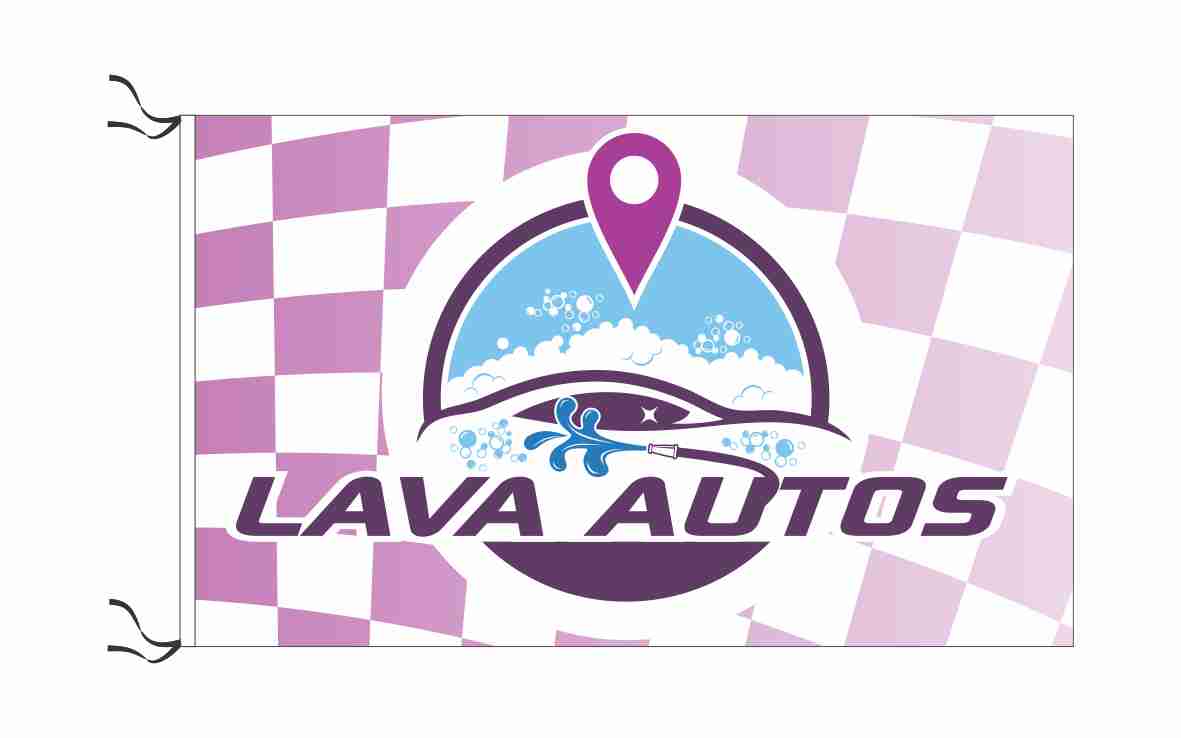 Lava autos cuadros celestes medida 90 x 60 cm   art:36012