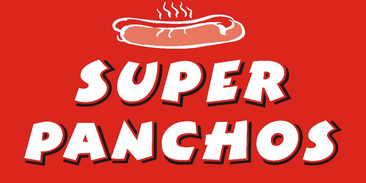 Super Panchos  medida 100 x 50 cm   art:36032